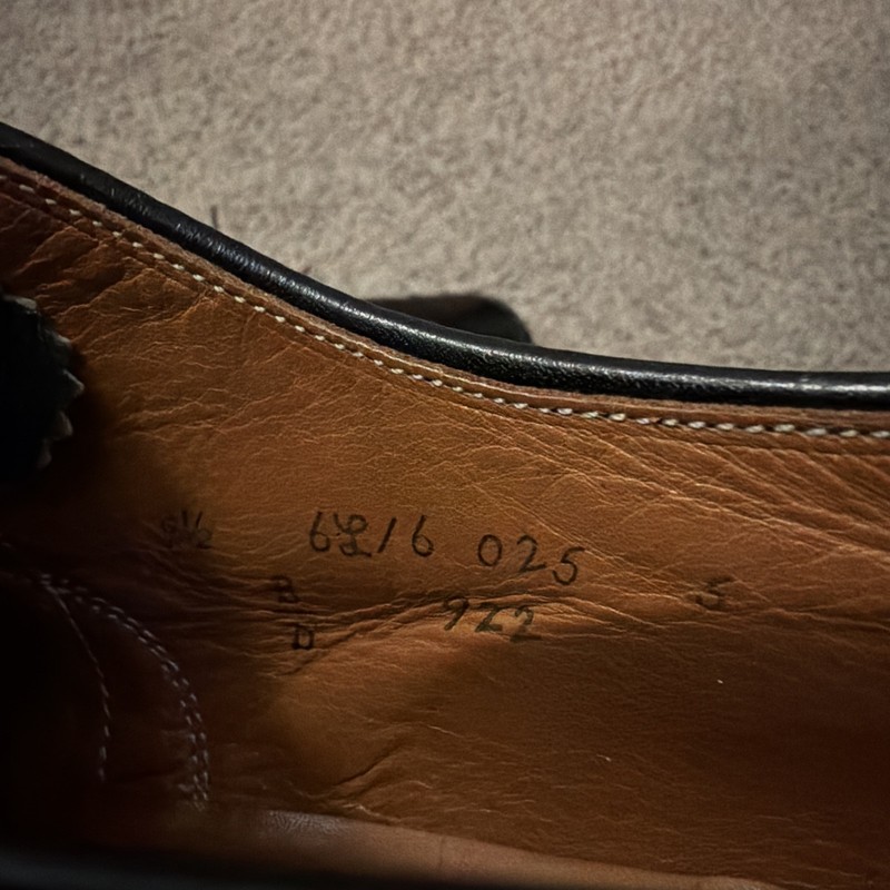 Alden 922