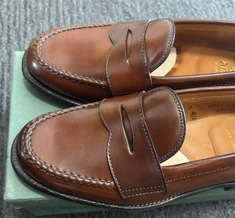 Alden 67540