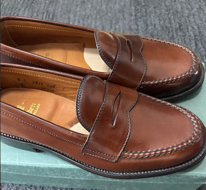 Alden 67540