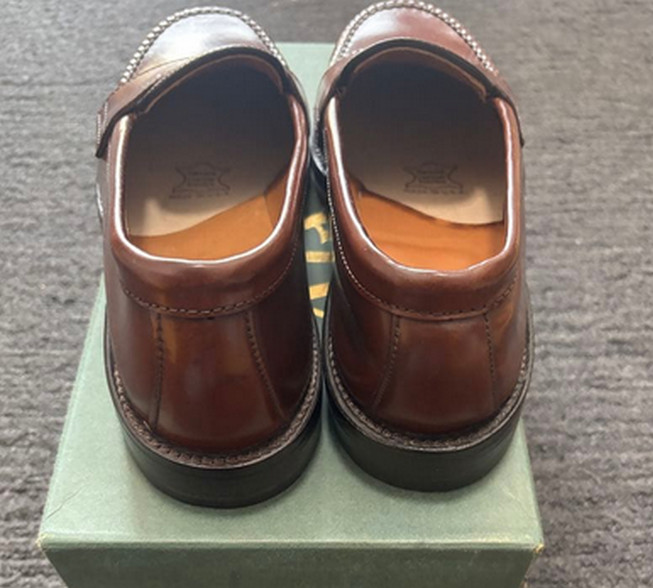 Alden 67540