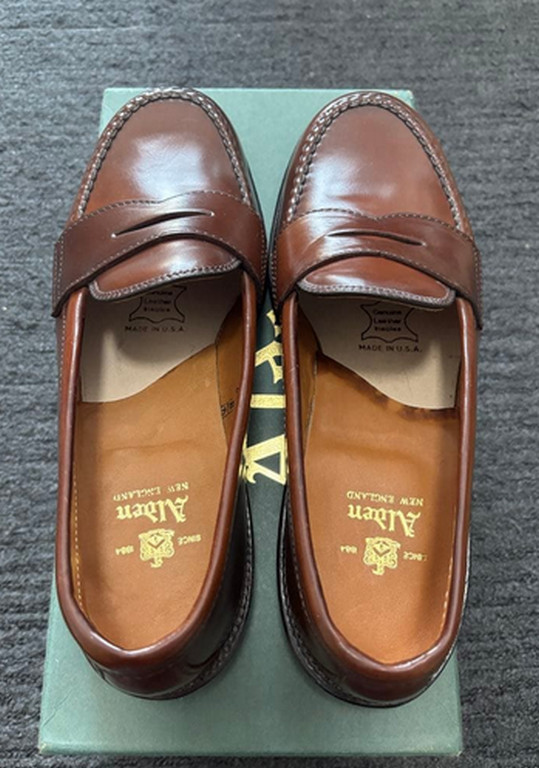 Alden 67540