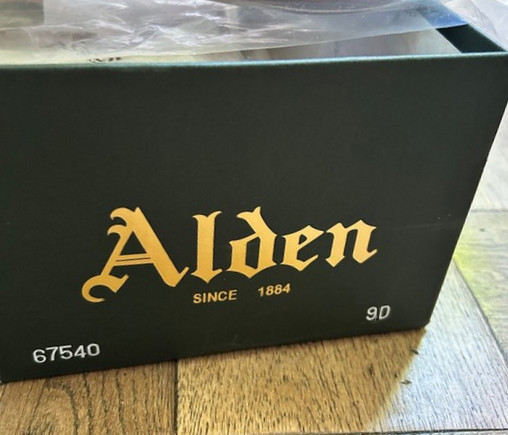 Alden 67540