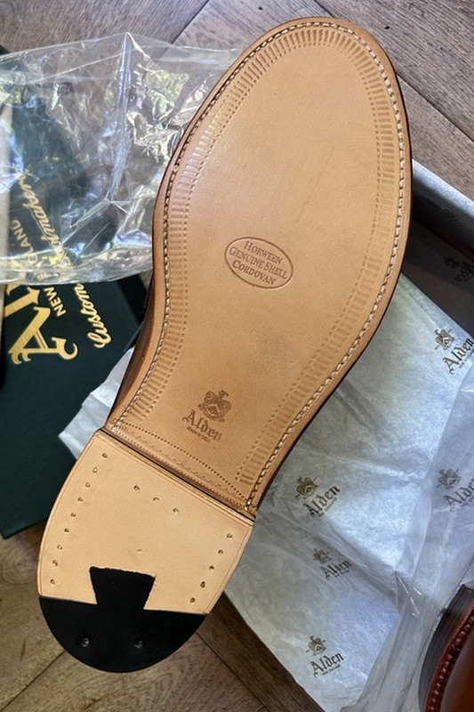 Alden 67540