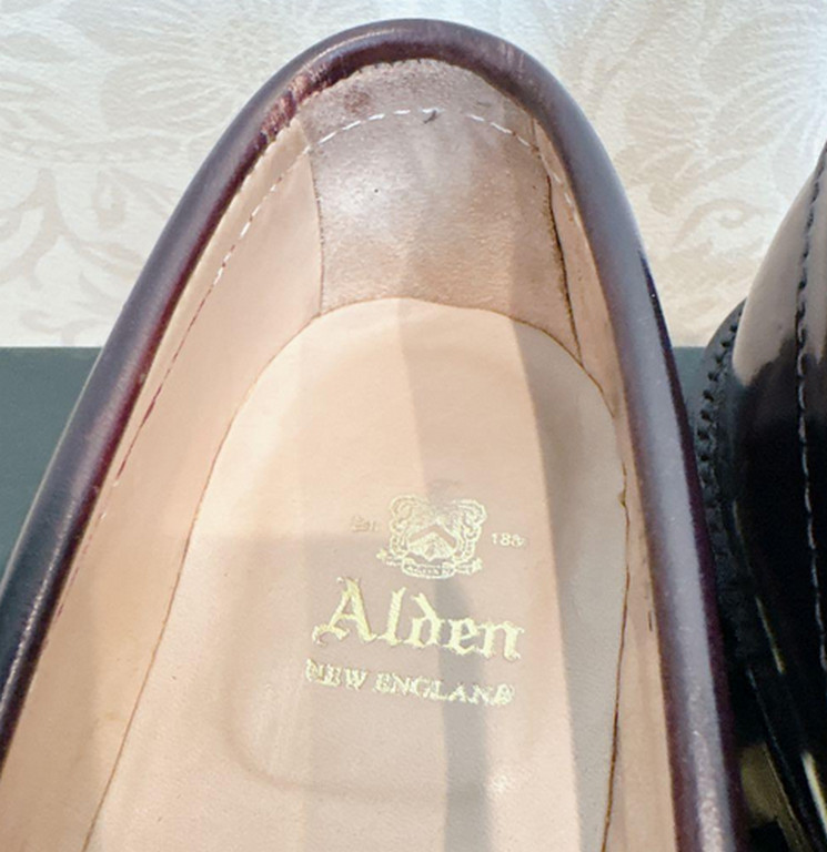 Alden 99162