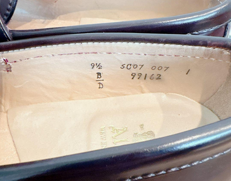 Alden 99162