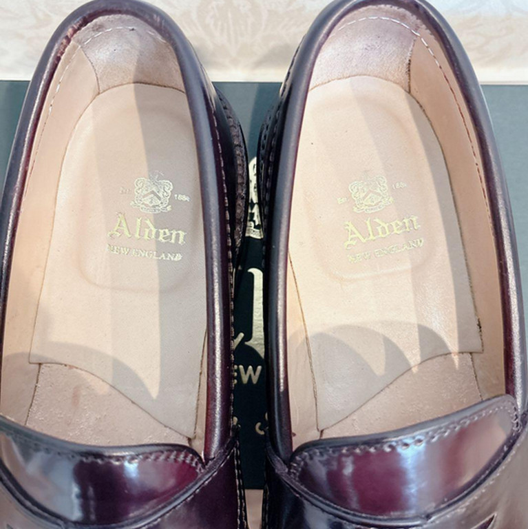 Alden 99162