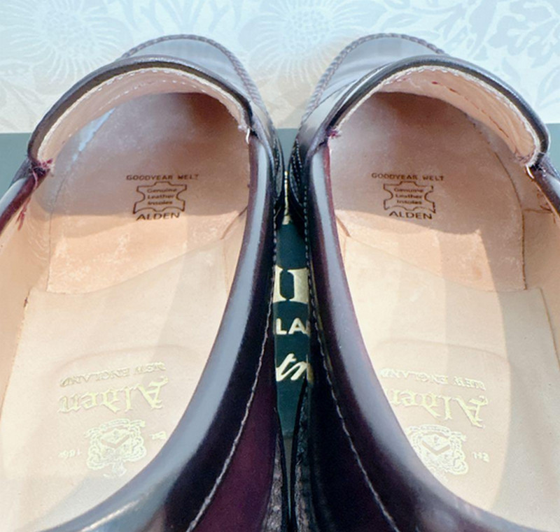 Alden 99162