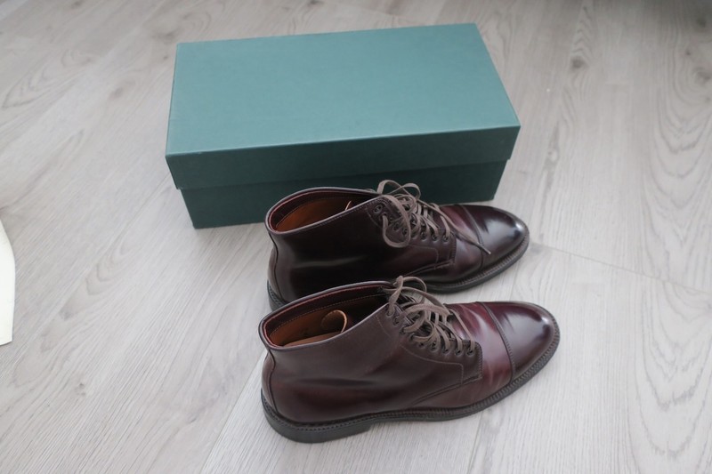 Alden 4060