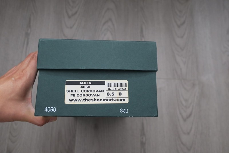 Alden 4060