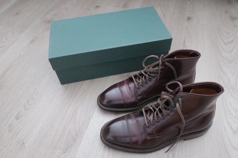 Alden 4060