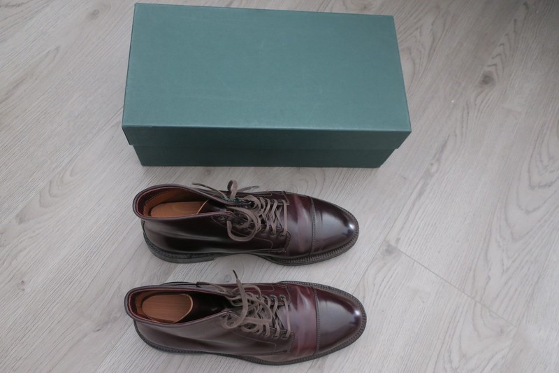 Alden 4060