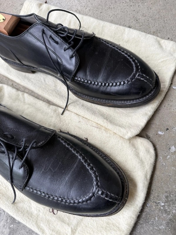 Alden 924