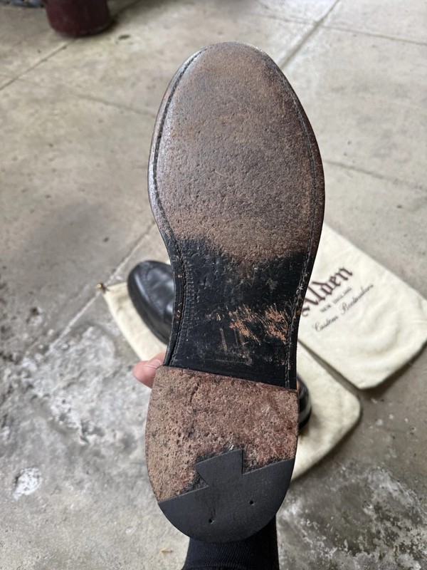 Alden 924