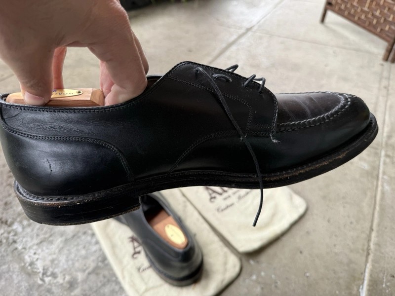 Alden 924