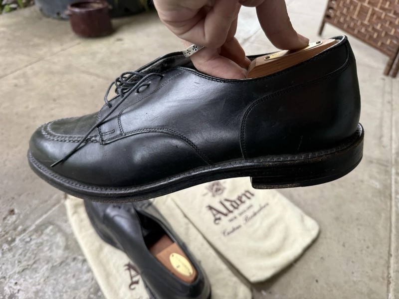 Alden 924