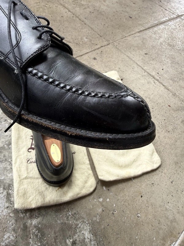 Alden 924
