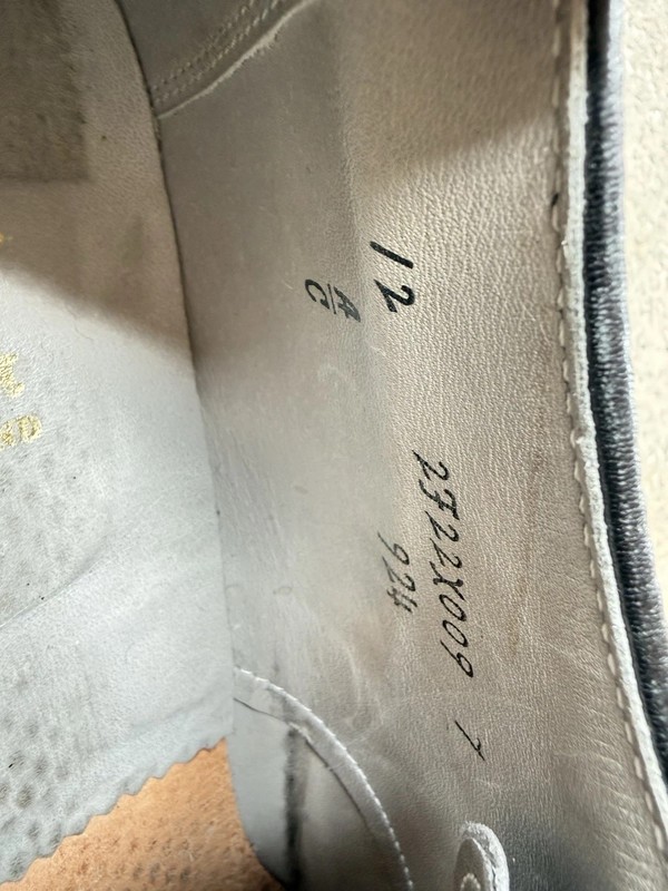 Alden 924