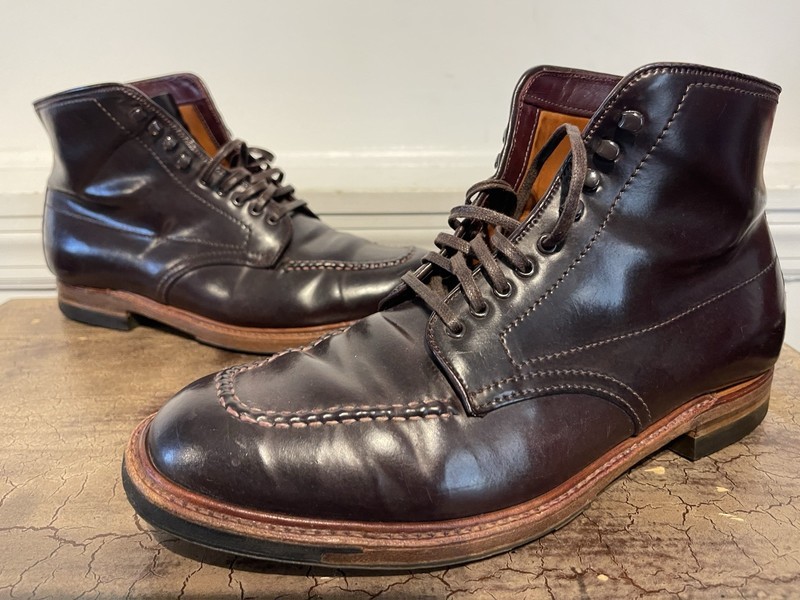 Alden M5913HC