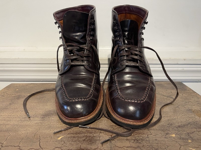 Alden M5913HC