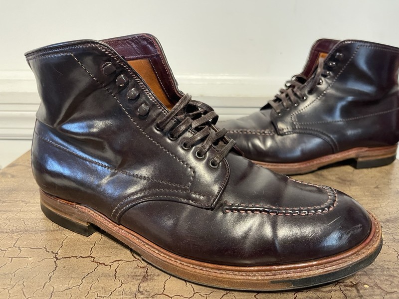 Alden M5913HC