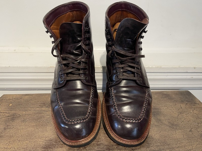 Alden M5913HC