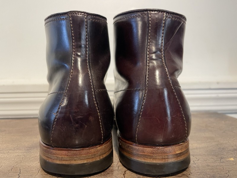 Alden M5913HC
