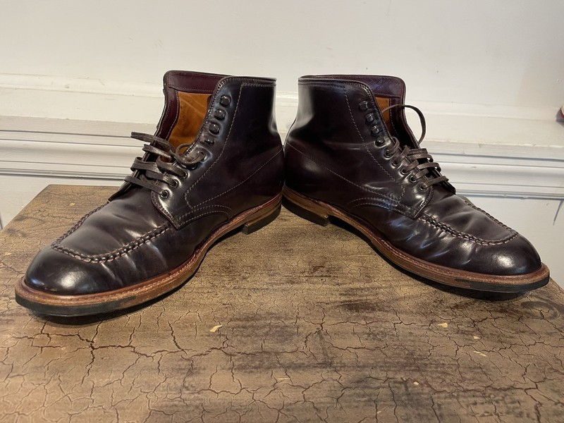 Alden M5913HC