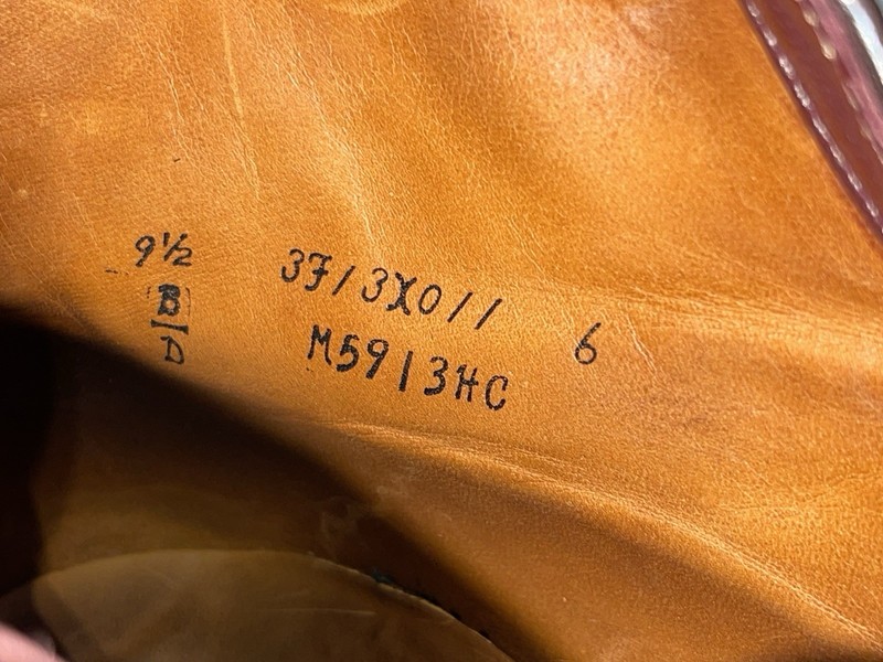 Alden M5913HC