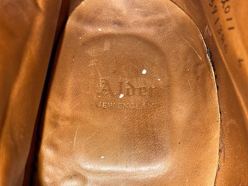 Alden M5913HC