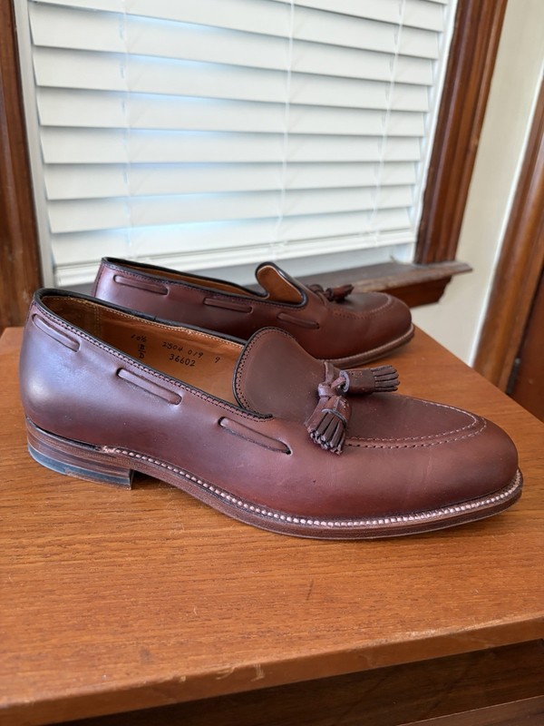 Alden 36602