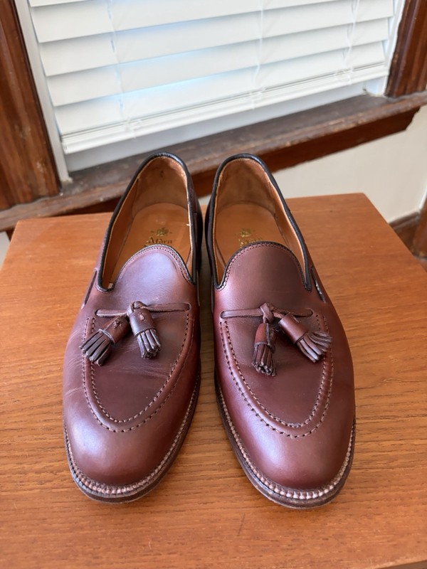 Alden 36602