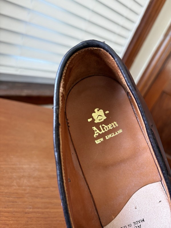 Alden 36602
