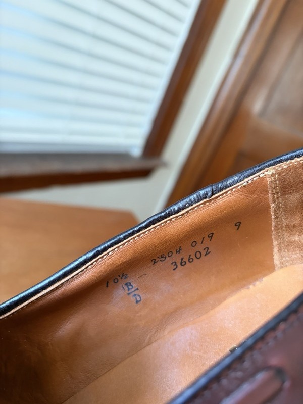 Alden 36602