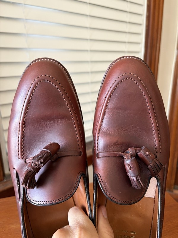 Alden 36602