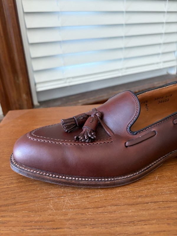 Alden 36602