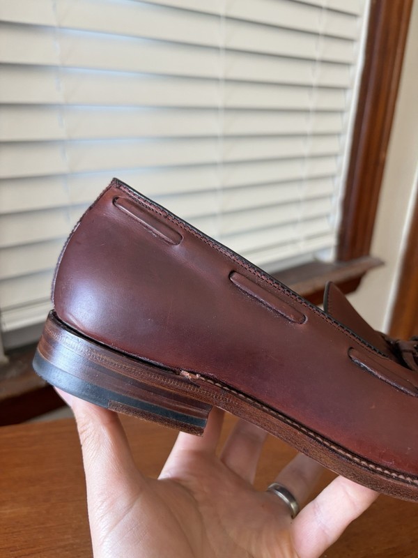Alden 36602