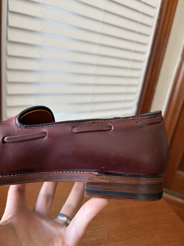 Alden 36602