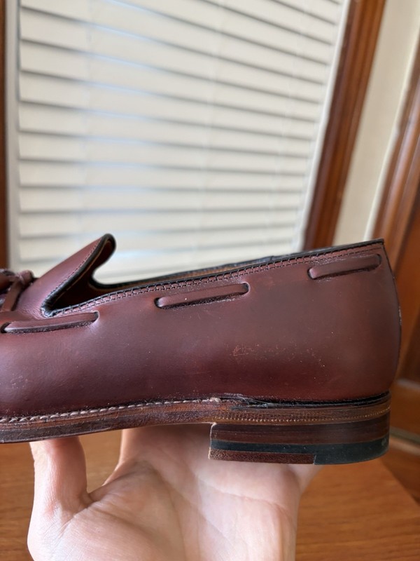 Alden 36602