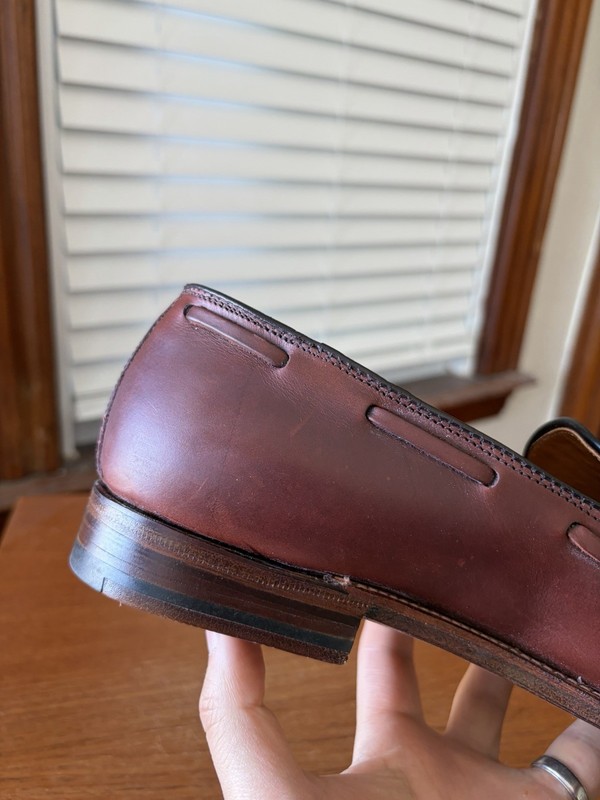 Alden 36602