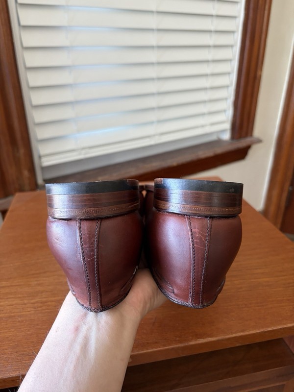 Alden 36602