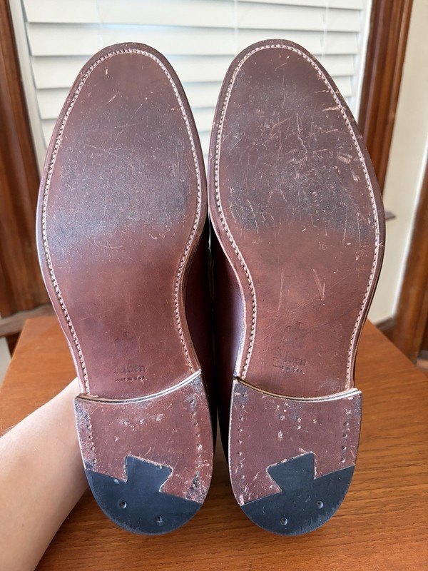 Alden 36602