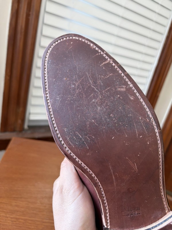 Alden 36602