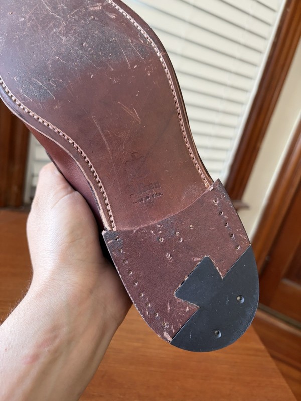 Alden 36602