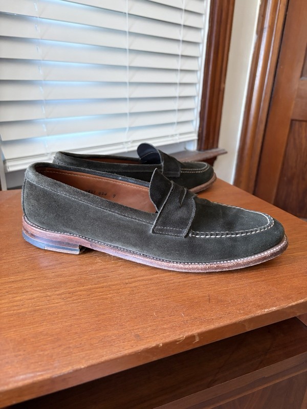 Alden 62455F