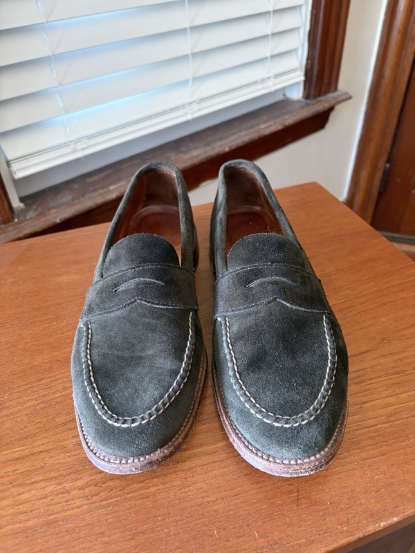 Alden 62455F