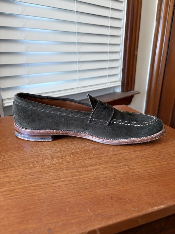 Alden 62455F