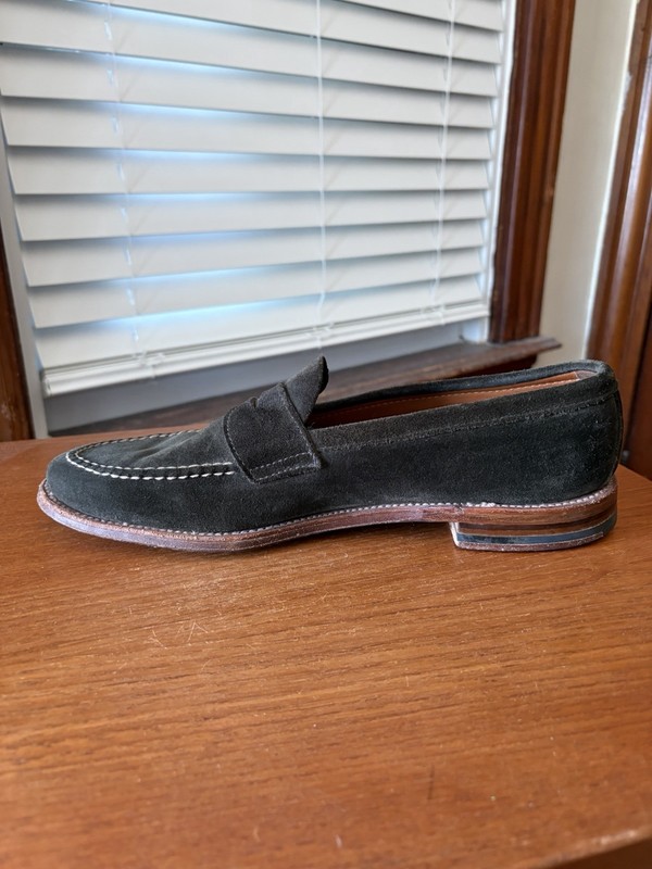 Alden 62455F
