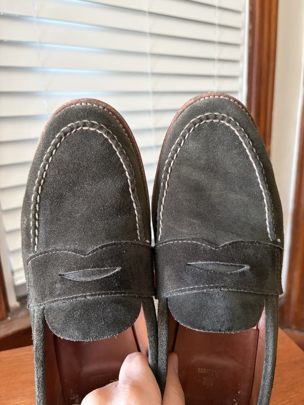 Alden 62455F