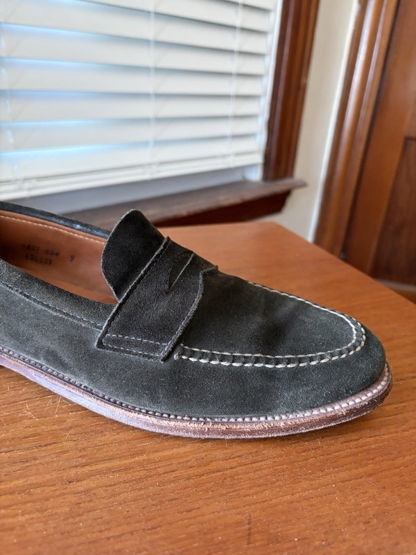 Alden 62455F