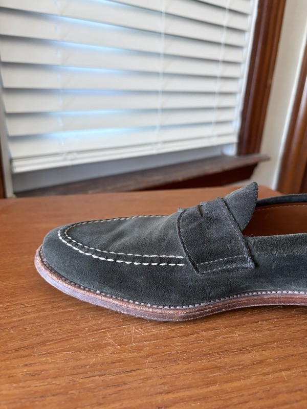 Alden 62455F